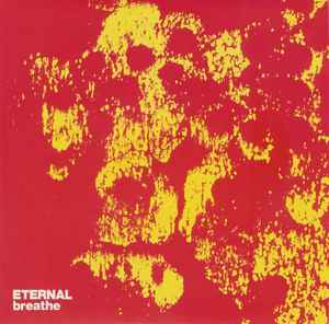 Eternal (3) - Breathe album cover
