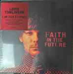 Louis Tomlinson Faith in the Future LTD Signed Edition Black Red