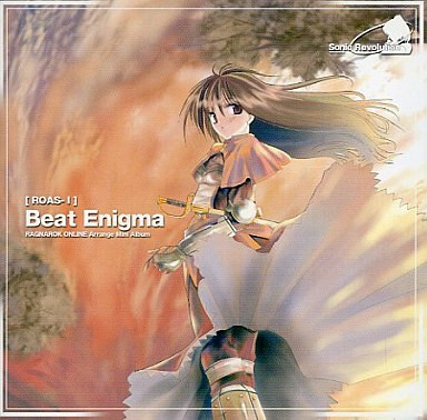 baixar álbum Ravean & 矢鴇つかさ - Beat Enigma