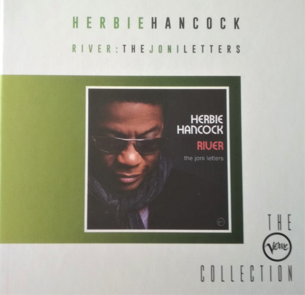 Herbie Hancock - River: The Joni Letters | Releases | Discogs