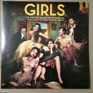 Various Girls Volume 724