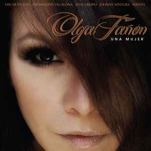 Olga Tañón “La Mujer de Fuego”