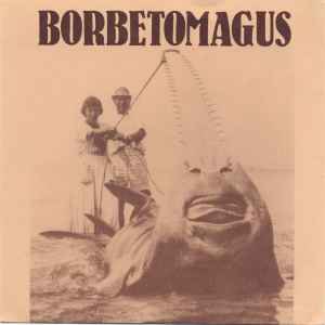 Coelacanth - Borbetomagus