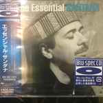Cover of The Essential Santana, 2009-07-22, CD