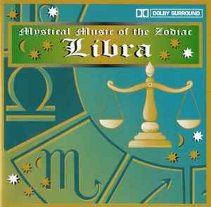 Steve Boorer - Libra album cover