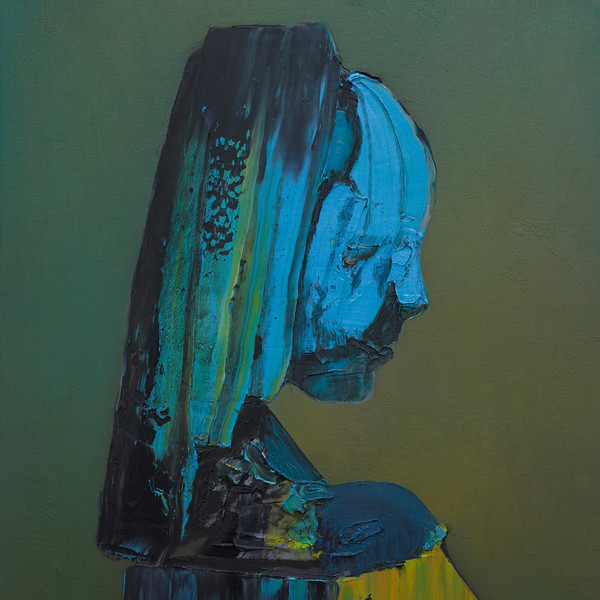 THE CARETAKER - Everywhere At The End Of Time Stages 1-3 (Vinyl Set)