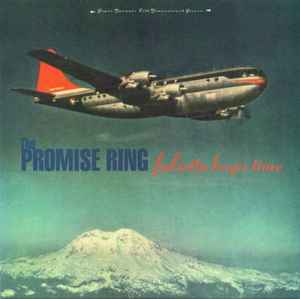 The Promise Ring – Very Emergency (1999, Vinyl) - Discogs