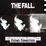 Cover of Bend Sinister / The :Domesday Pay-Off Triad-Plus!, 2019-03-15, File