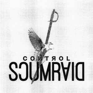 Scumraid - Control album cover
