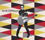 Cover of The Best Of Elvis Costello - The First 10 Years, , CD