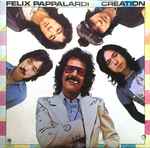 Felix Pappalardi & Creation (1976, Vinyl) - Discogs
