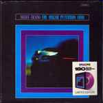 The Oscar Peterson Trio – Night Train (2018, Purple, 180g, Vinyl 