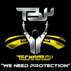 Technoboy - We Need Protection
