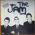 The Jam – In The City (2023, White , Vinyl) - Discogs
