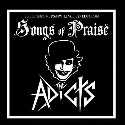 THE ADICTS 25 Anniversary 正規輸入販売元 - core-group.com