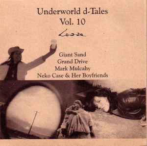 Various - Underworld d-Tales Vol. 10 - Loose