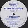 DJ Ignite & DJ Reign - Volume 2