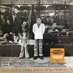 Ian Dury – New Boots And Panties!! (2022, Amber Transparent 