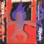 Cover of Headz : A Soundtrack Of Experimental Beathead Jams, 1997, CD