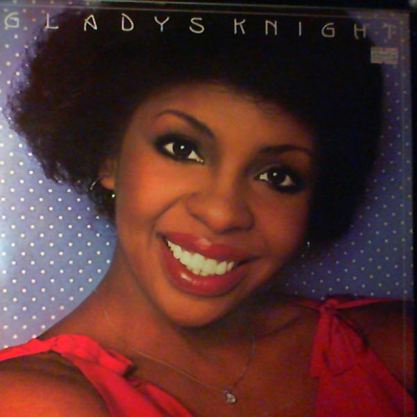 Gladys Knight - Gladys Knight | Releases | Discogs