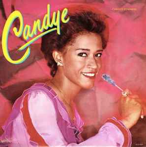 Candye Edwards - Candye | Releases | Discogs