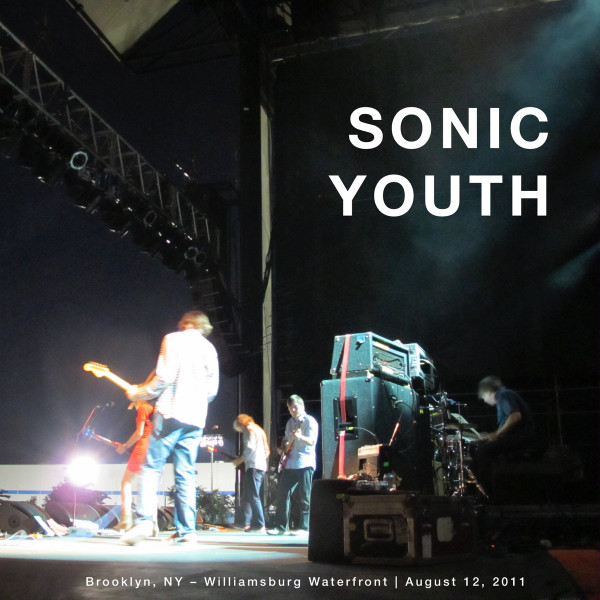 Sonic Youth – Live In Brooklyn 2011 (2023, Vinyl) - Discogs