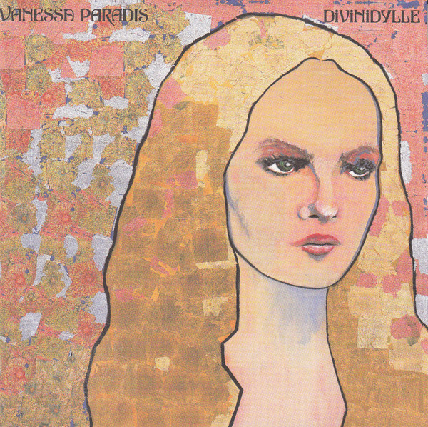 Vanessa Paradis - Divinidylle | Releases | Discogs