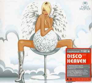Disco Heaven 02.03 - Various