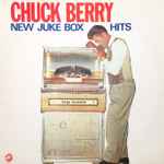 Cover of New Juke Box Hits, 1987, Vinyl