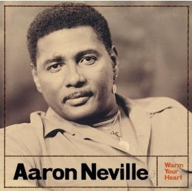 Aaron Neville – Warm Your Heart (2020, 180 gram, Vinyl) - Discogs