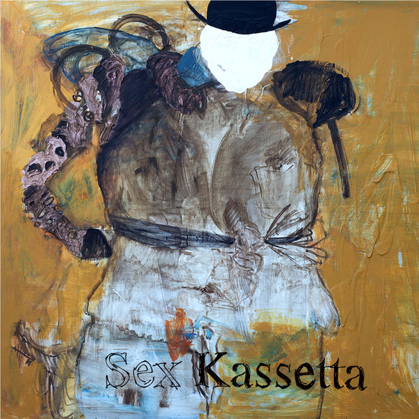 lataa albumi Sex Kassetta - Tants