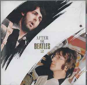 The Beatles – The Beatles (1987, CD) - Discogs