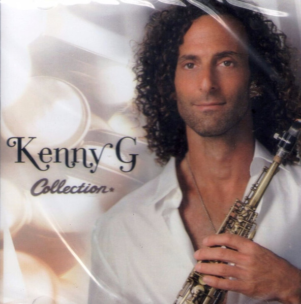 Kenny G – Collection (2010, CD) - Discogs