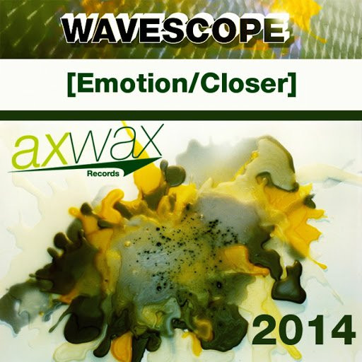 baixar álbum Wavescope - EmotionCloser