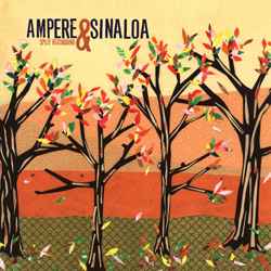 Split Recording - Ampere & Sinaloa