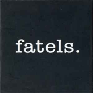 Fatels - Tough Luck Kid album cover