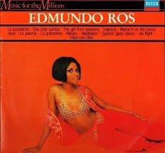 lataa albumi Edmundo Ros & His Orchestra - Edmundo Ros His Orchestra
