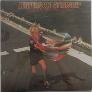 Jefferson Starship – Freedom At Point Zero (2021, Clear, Vinyl