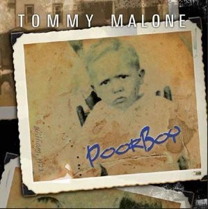 baixar álbum Tommy Malone - Poor Boy