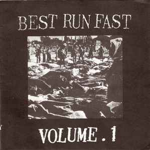 Best Run Fast Volume . 1 (1990, Flexi-disc) - Discogs