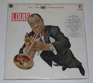 Louis Armstrong Mame SPC-3229 Vinyl Record LP 1965 