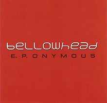 Bellowhead - E.P.Onymous