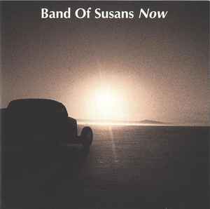 Band Of Susans - Now album cover
