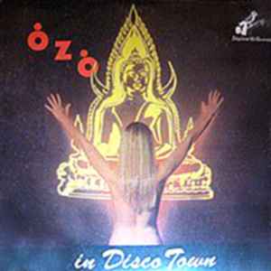 Ozo - In Disco Town