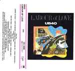 Cover of Labour Of Love, 1983, Cassette