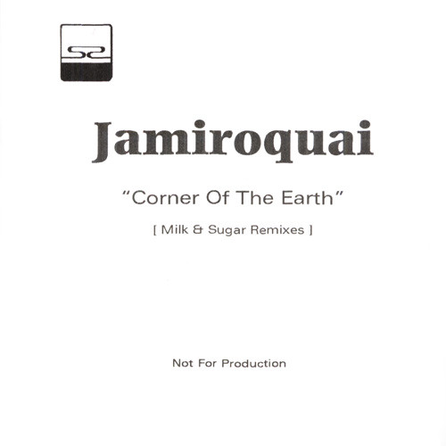 Corner of The Earth Jamiroquai, PDF