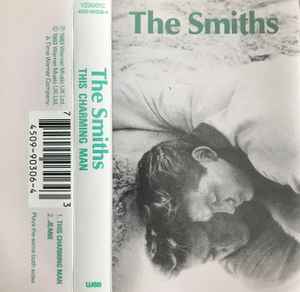 The Smiths – This Charming Man (1992, Green Text, Cassette) - Discogs