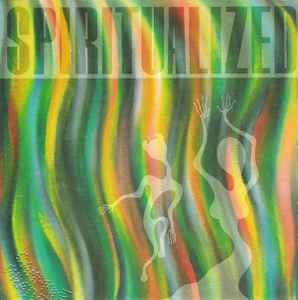 Spiritualized - Anyway That You Want Me / Step Into The Breeze album cover