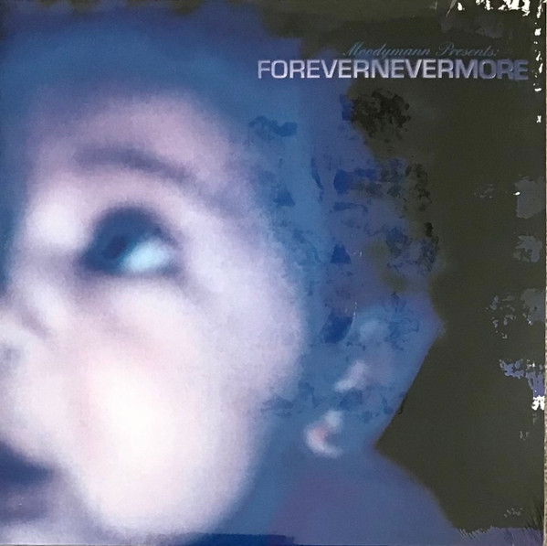 Moodymann – Forevernevermore (2022, Clear, Vinyl) - Discogs