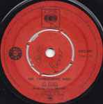 Cover of Mr. Tambourine Man, 1965, Vinyl